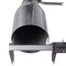 Spec-D Tuning 88-91 Honda Crx 2.5 Inch Inlet N1 Style Catback Exhaust, MFCAT2-CRX88 MFCAT2-CRX88 - alternate 5